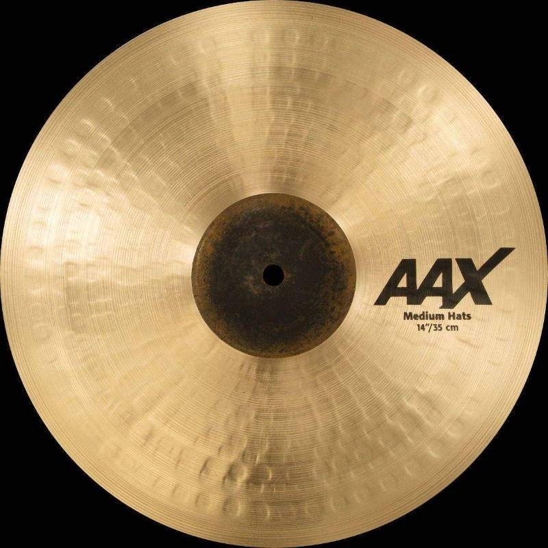 Sabian AAX 14