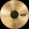 Sabian AAX 14" Medium Hi-Hat Natural Finish - Cymbal House