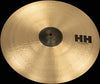 Sabian HH 21" Raw Bell Dry Ride Natural Finish - Cymbal House
