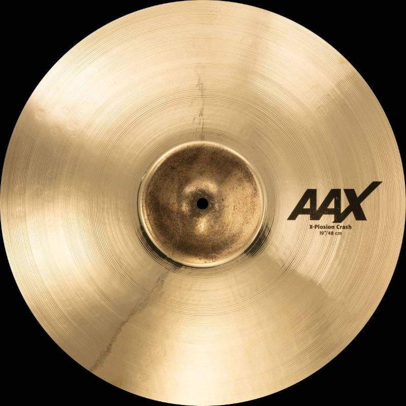 Sabian AAX 19