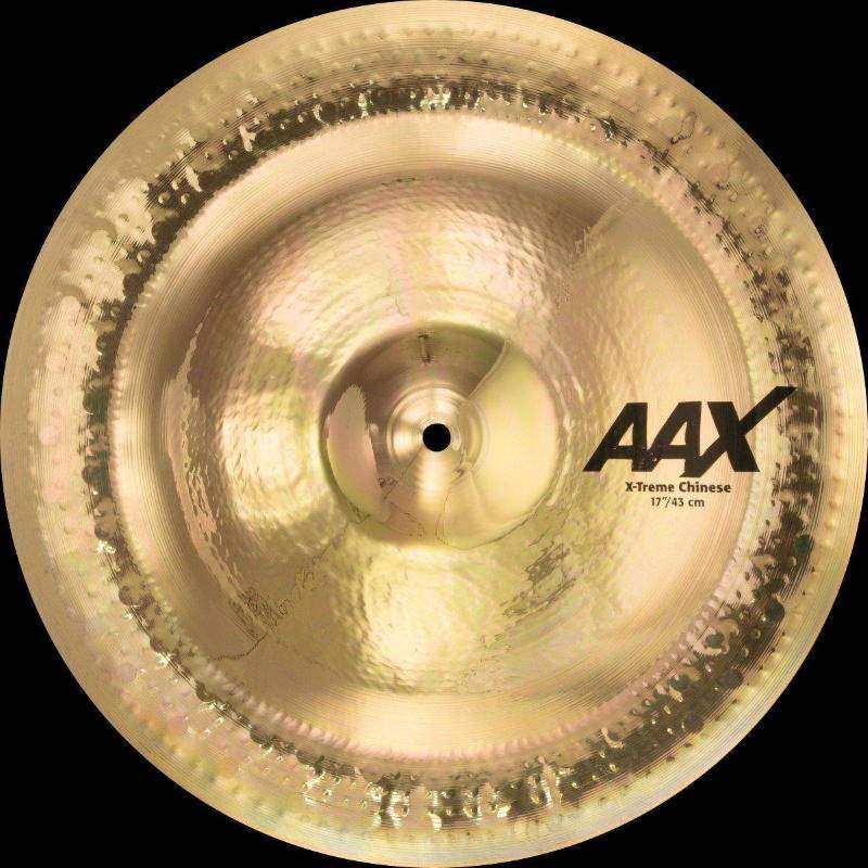 サリアン Used Zildjian 16in ZXT TITANIUM MEDIUM THIN CRASH Cymbal 36