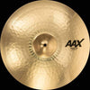 Sabian AAX 20" Medium Ride Brilliant Finish - Cymbal House