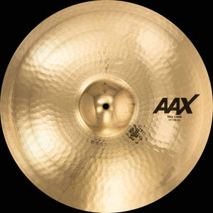 Sabian AAX 20" Thin Crash Brilliant Finish - Cymbal House