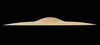 Sabian HHX 16" Thin Crash Brilliant Finish - Cymbal House