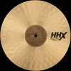Sabian HHX 14" Medium Hi-Hat Natural Finish - Cymbal House
