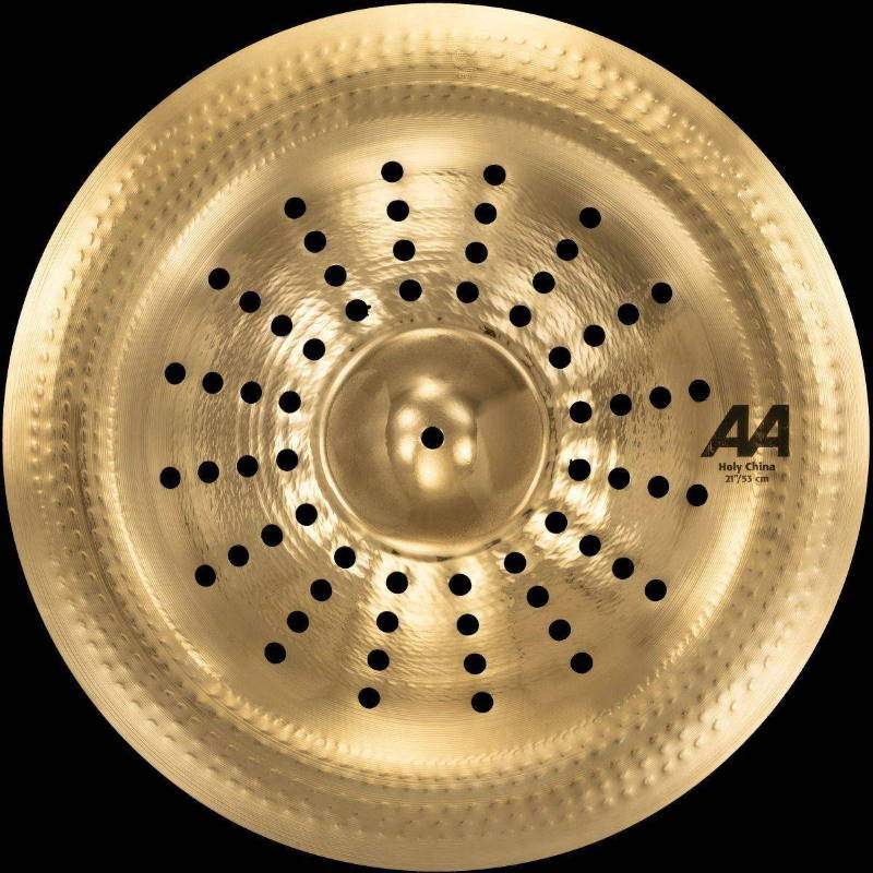 Sabian AA 21