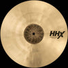 Sabian HHX 17" X-Treme Crash Natural Finish - Cymbal House