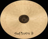 Sabian HHX 22" Complex Thin Crash - Cymbal House