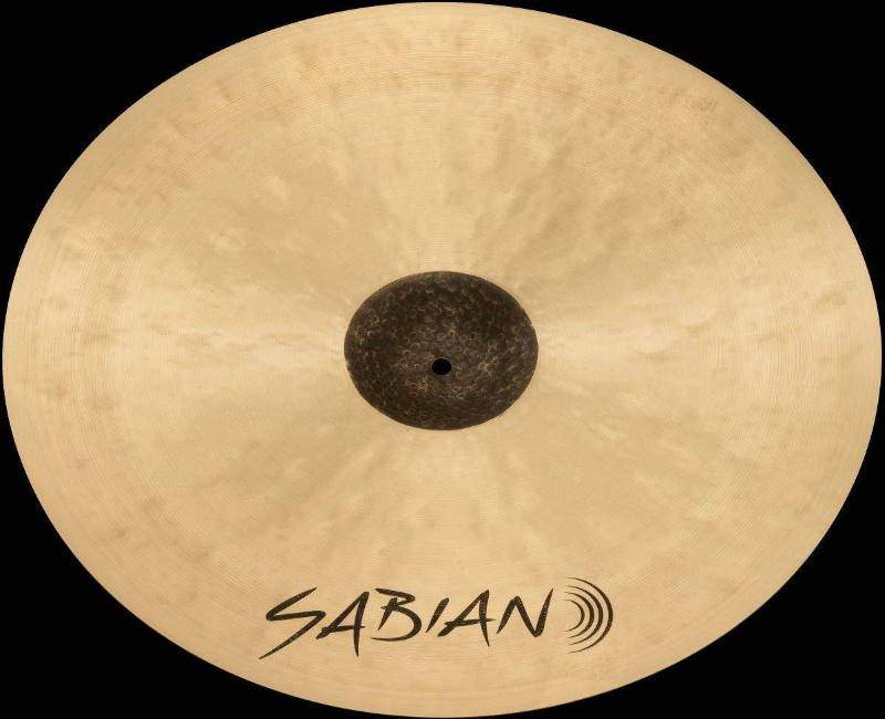 Sabian HHX 22