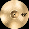 Sabian AAX 15" Medium Hi-Hat Brilliant Finish - Cymbal House