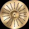 Sabian AAX 20" Aero Crash Brilliant Finish - Cymbal House