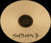Sabian Artisan 17" Crash Natural Finish - Cymbal House