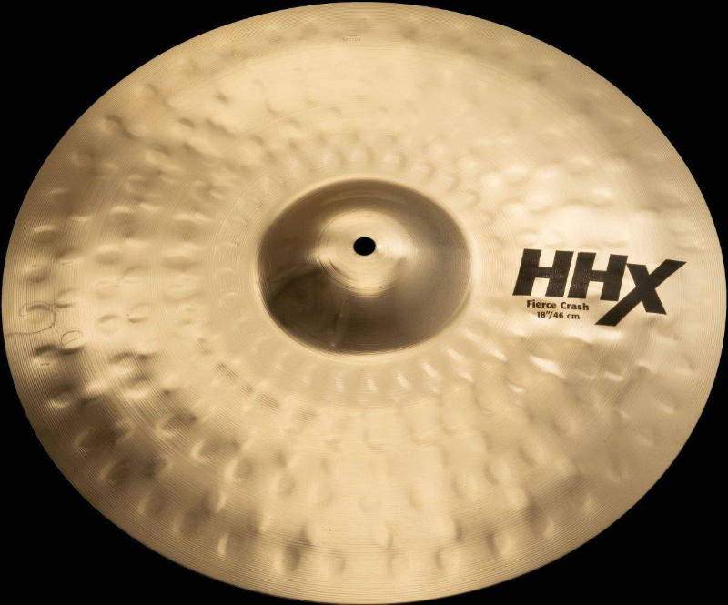 Sabian HHX 18