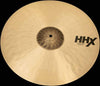 Sabian HHX 21" Groove Ride Natural Finish - Cymbal House