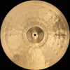 Sabian Artisan 20" Light Ride Brilliant Finish - Cymbal House