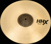 Sabian HHX 16" Thin Crash Natural Finish - Cymbal House