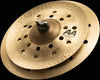 Sabian AAX Mini Monster Stax Natural Finish - Cymbal House