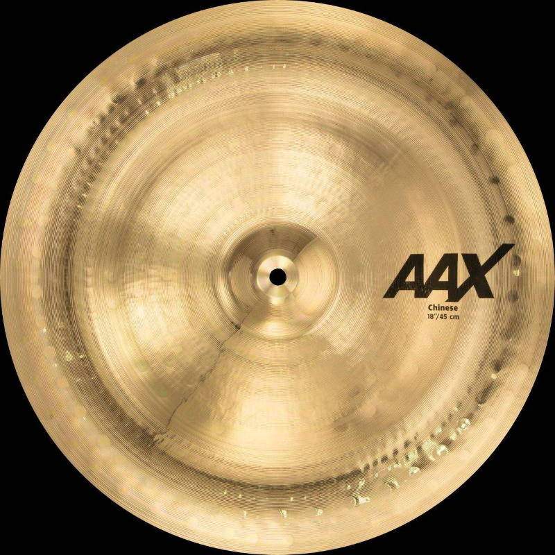 Sabian AAX 18