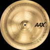 Sabian AAX 18" China Brilliant Finish - Cymbal House