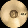 Sabian AAX 20" Heavy Crash Brilliant Finish - Cymbal House
