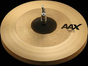 Sabian AAX Cymbals - Cymbal House