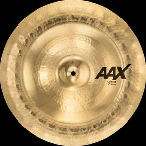 Sabian AAX 16" China Brilliant Finish - Cymbal House