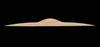 Sabian HHX 15" Groove Hi-Hat Brilliant Finish - Cymbal House