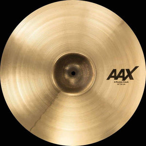 Sabian AAX 20" X-Plosion Crash - Cymbal House