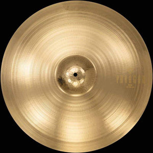 Sabian Paragon 22" Ride Brilliant Finish - Cymbal House