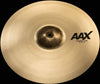 Sabian AAX 17" X-Plosion Crash - Cymbal House