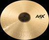 Sabian AAX 20" Thin Crash Natural Finish - Cymbal House