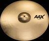 Sabian AAX 21" X-Plosion Ride - Cymbal House