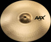 Sabian AAX 19" Thin Crash Brilliant Finish - Cymbal House