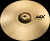 Sabian AAX 20" Medium Crash Brilliant Finish - Cymbal House