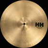 Sabian HH 14" Medium Hi-Hat Natural Finish - Cymbal House