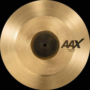 Sabian AAX 16" Freq Crash - Cymbal House