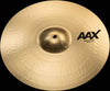 Sabian AAX 18" Medium Crash Brilliant Finish - Cymbal House