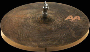Sabian AA 16" Apollo Hi-Hat - Cymbal House