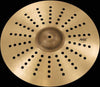 Sabian AAX 20" Aero Crash Natural Finish - Cymbal House
