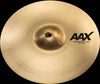 Sabian AAX 16" X-Plosion Fast Crash - Cymbal House