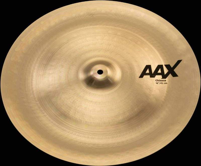 Sabian AAX 18