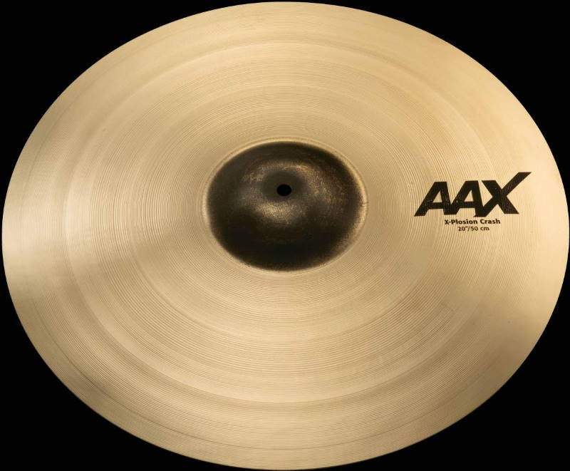 Sabian AAX 20