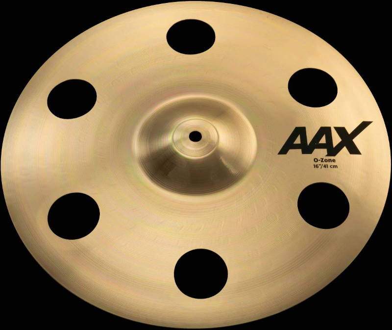 Sabian AAX 16