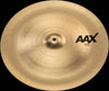 Sabian AAX 18" China Brilliant Finish - Cymbal House