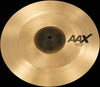 Sabian AAX 16" Freq Crash - Cymbal House