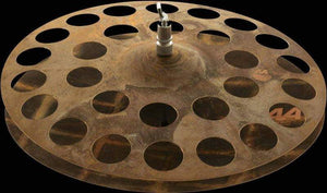 Sabian AA 18" Sick Hi-Hat - Cymbal House